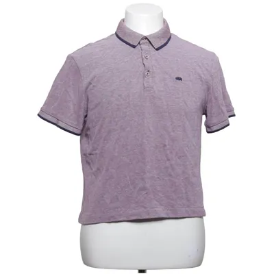 Polo shirt (Purple) from Soulcal & Co