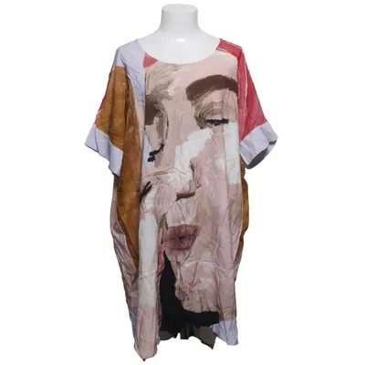 T-shirt (Smilla, 267 Faces Viscose) fra Stine Goya Elastan, Viscose