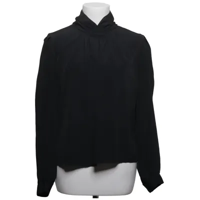 Blouse (Noir) de Bragg