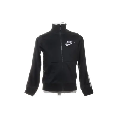 Trainingsjack (Zwart) van Nike Polyester