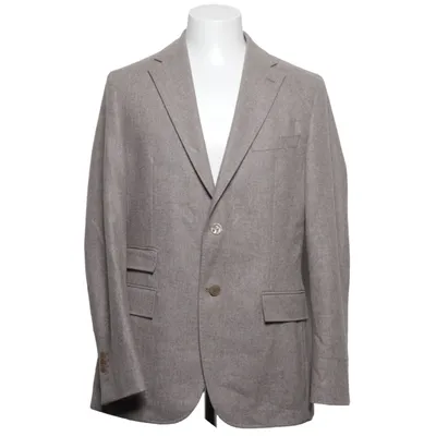 Blazer (Keith Flannel Suit) fra Morris Heritage Viscose, Uld