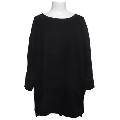 Jurk (Zwart) van Verpass Elastaan, Polyamide, Viscose