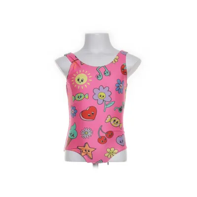 Baddräkt (Flerfärgad, Rosa) från H&M Elastan, Polyester