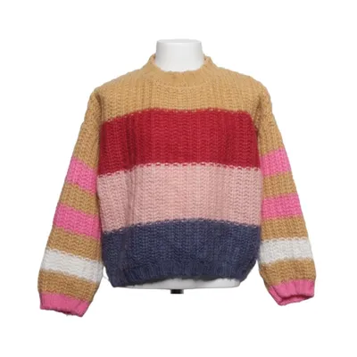 Strickpullover (Claire C-Neck) von American Outfitters Acryl, Mohair, Polyamid, Wolle