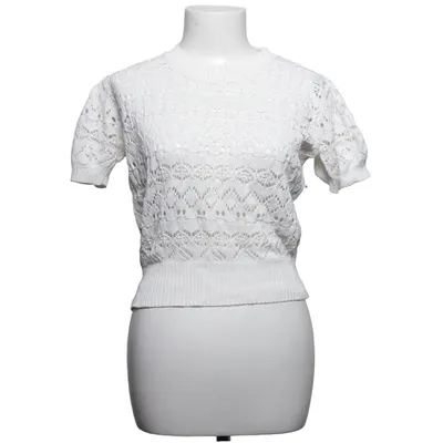 Topp (Vit) från J Aime Olyto Bomull