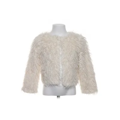 Jacka (Vit) från H&M Polyester
