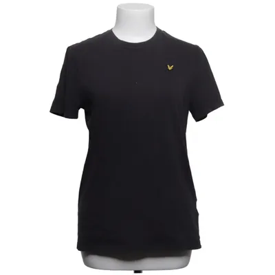 T-shirt (Grå) fra Lyle & Scott Junior Bomuld