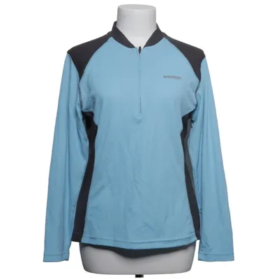 Trainingstop (Blauw, Grijs) van Mangoon Polyester