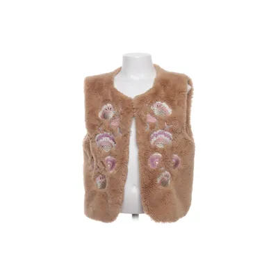 Ytterväst (Vest Lamla Nuts) från Louise Misha Bomull, Polyester