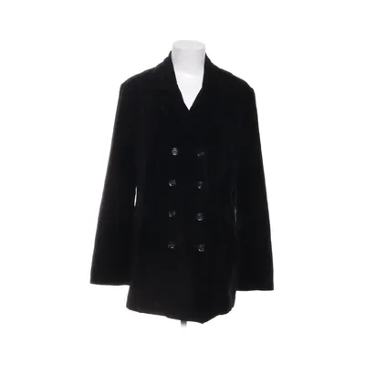 Jacka (Svart) från Casual by Lindex Bomull, Polyester