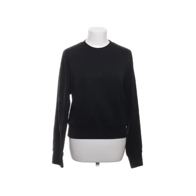 Collegetröja (74CBIG02 - CFG0 1) från Chiara Ferragni Bomull, Elastan, Polyester