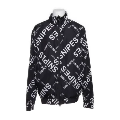 Jack (Zwart, Wit) van Snipes Polyamide, Polyester
