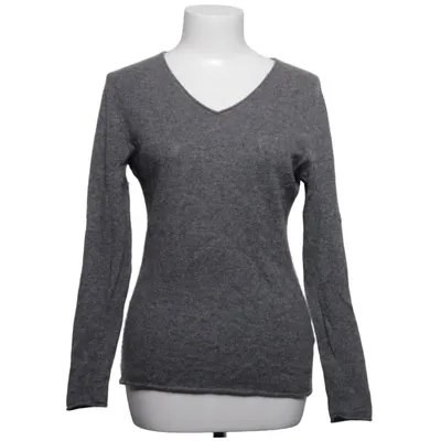 Pullover (Grå) från Marie Lund Kashmir