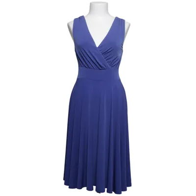 Dress (Blue) from BPC Selection Elastane, Polyester