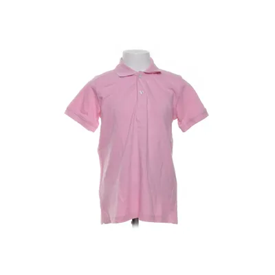 Pikétröja (Rosa) från Freestyle Bomull