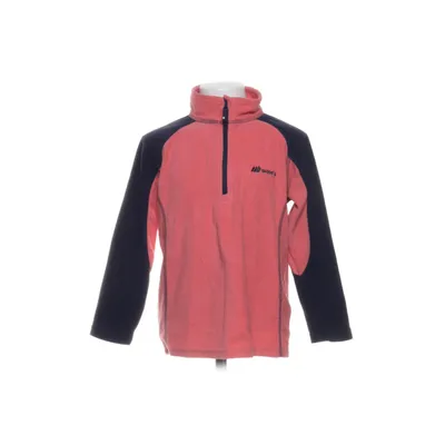 Fleecetröja (Rosa, Blå) från Skogstad