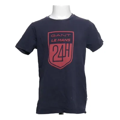 T-shirt (Le Mans) fra GANT x Le Mans Bomuld