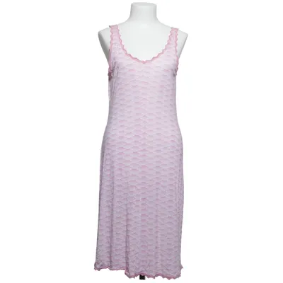 Débardeur de nuit (Rose, Blanc) de Palmers