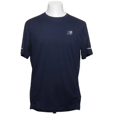 Träningstopp (Blå) från Karrimor Polyester