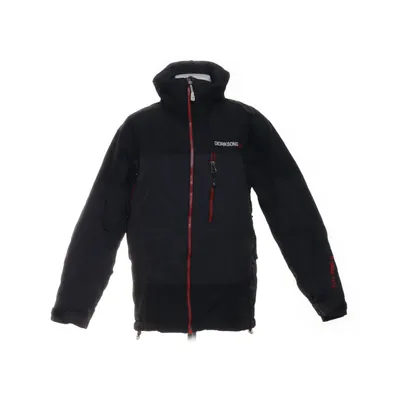 Veste polaire (Noir, Rouge) de Didriksons 1913 Polyamide, Polyester