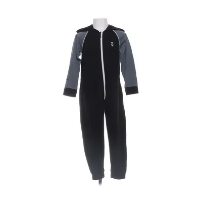 Mjukisdräkt (Svart, Grå) från Hummel Bomull, Polyester