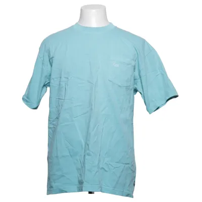 T-shirt (Blauw) van Patta Katoen