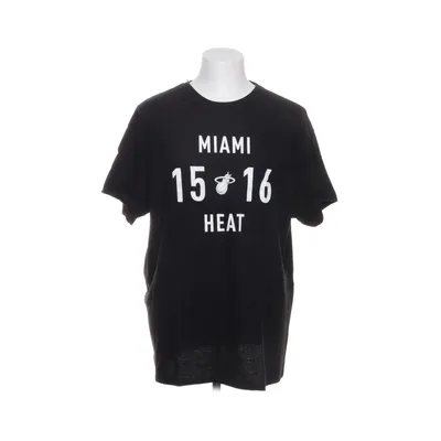 T-shirt (Svart) från Delta Pro Weight Bomull