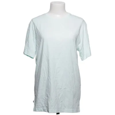 T-shirt (Grön) från Fit Ekologisk bomull