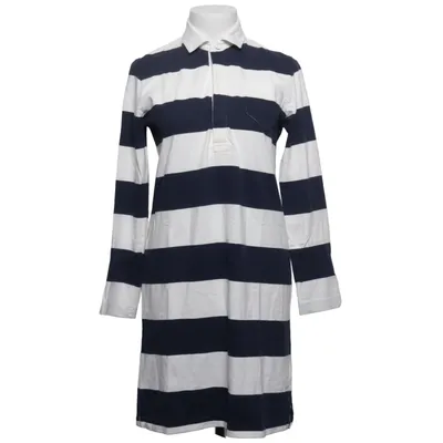 Polojurk (Blauw, Wit) van J.Crew Always Katoen