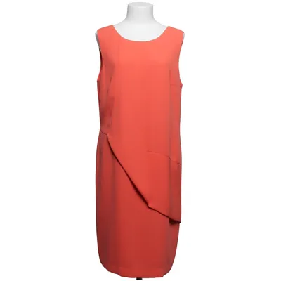 Dress (Orange) from Sir Oliver Polyester