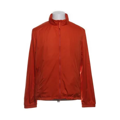 Regnjacka (Orange) från Swims Polyester, Polyuretan