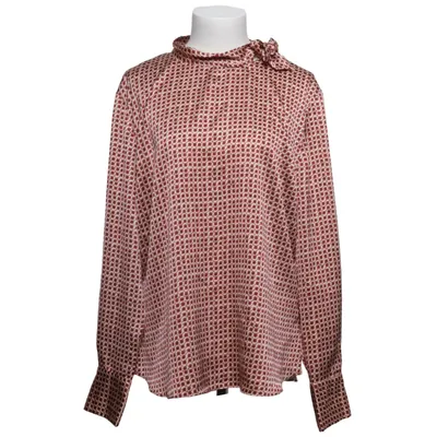 Bluse (Beige, Braun, Schwarz) von Free/Quent Polyester
