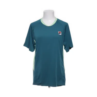 Sporttop (Blauw, Groen) van Fila