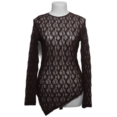 Top (Brown) from Divided by H&M