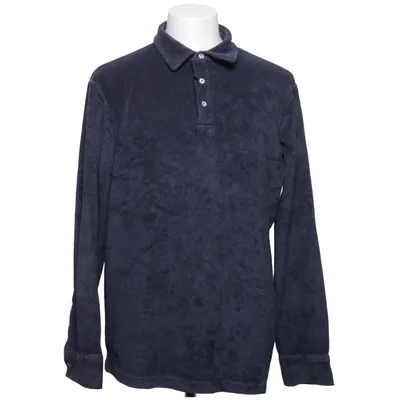 Maillot de rugby (Joe) de Robbie Moor Coton, Polyester