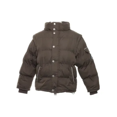 Vinterjacka (250279) från Global Polyester