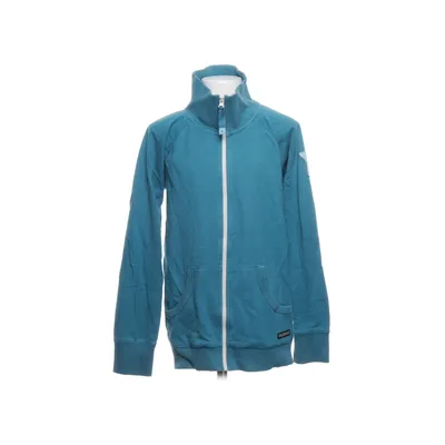 Kofta (Blå) från Villervalla Bomull, Polyester
