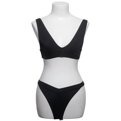 Bikini (Black) from ASOS Swim Elastane, Polyamide, Polyester