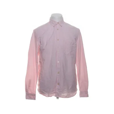 Buttondown-skjorta (Orange) från L.O.G.G by H&M Bomull