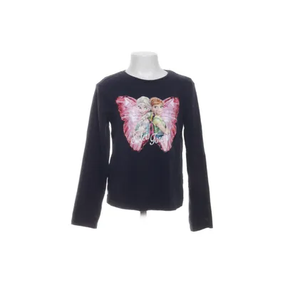 Långärmad t-shirt (Blå, Rosa, Flerfärgad) från H&M x Disney