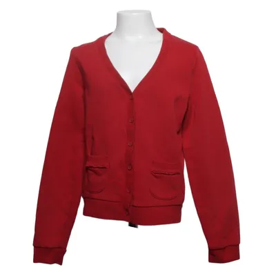 Cardigan (Rood) van Next School Katoen, Polyester