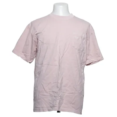 T-shirt (Roze) van Patta Katoen