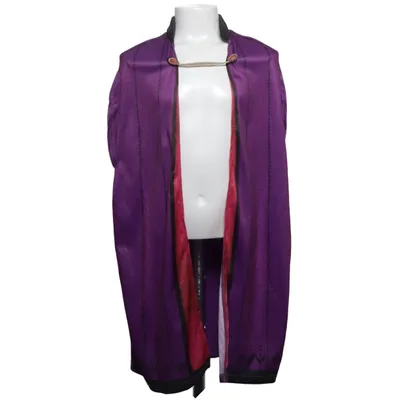 Fancy dress (Purple, Black, Red) from Rubies Polyester