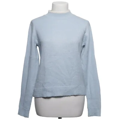 Sweater (Blue, White) from MXO