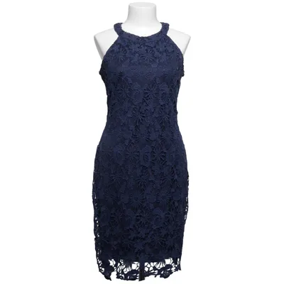 Dress (Blue) from Meyison