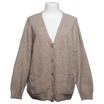 Cardigan (Beige) van M&V Acryl, Viscose
