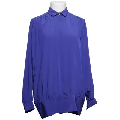 Blouse (Blauw) van Stenströms