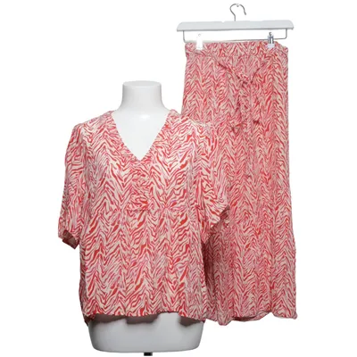 Set (Röd, Vit, Flerfärgad) från MOLIIN Polyester, Viskos