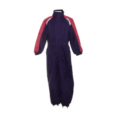 Overall (Purple, Pink) from Color Kids Polyester