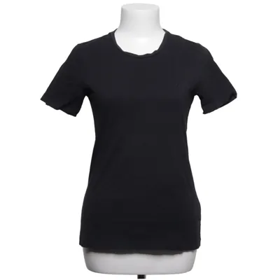T-shirt (Noir) de Armedangels Coton biologique